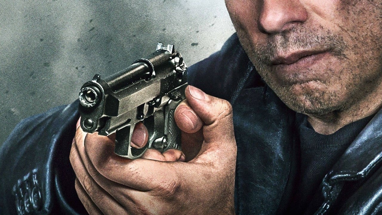 I Am Wrath