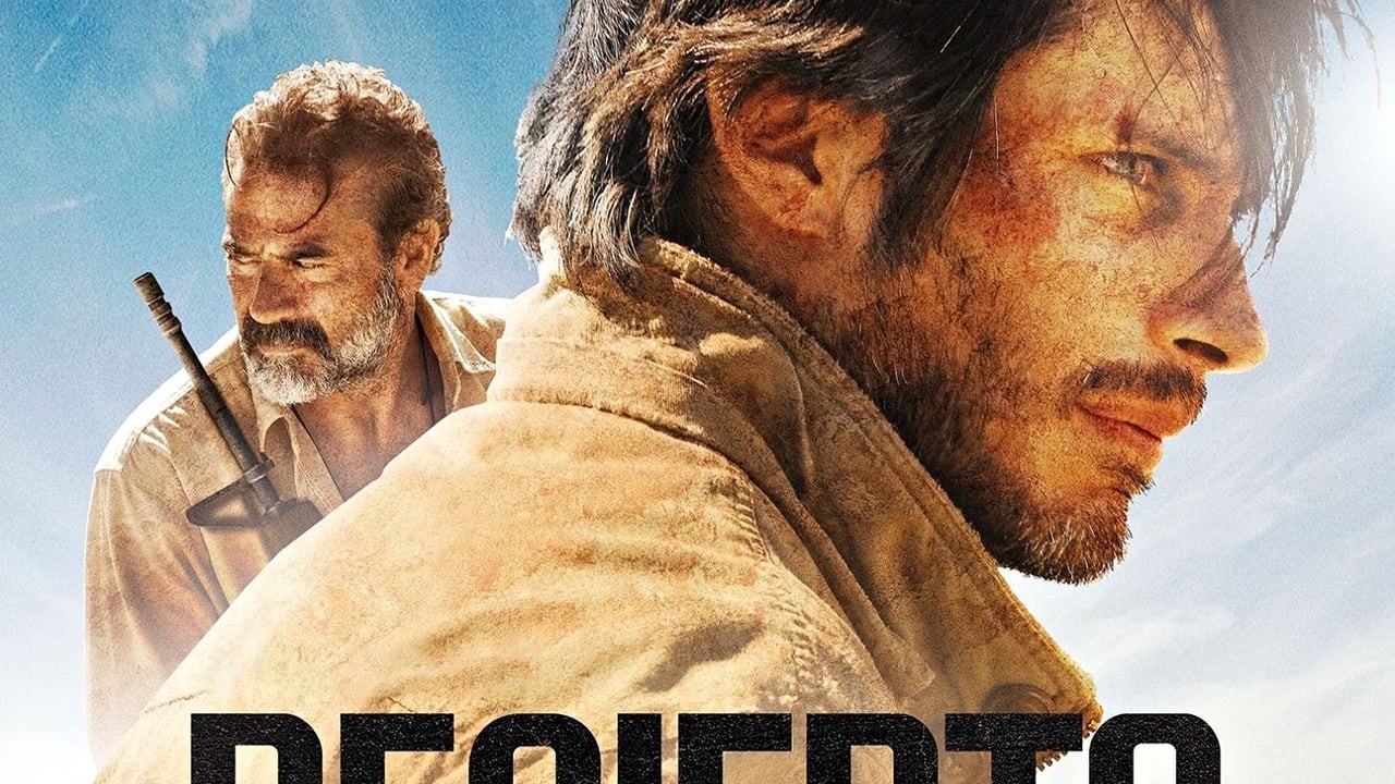 Desierto