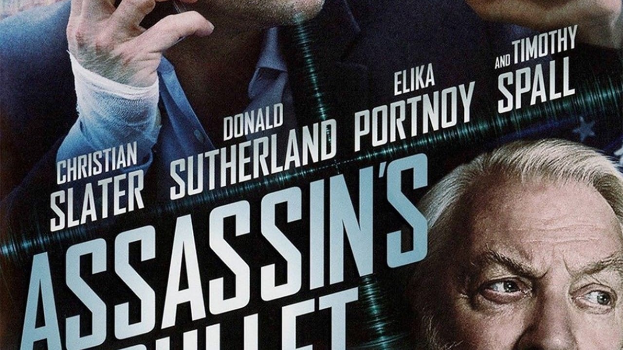 Assassin's Bullet