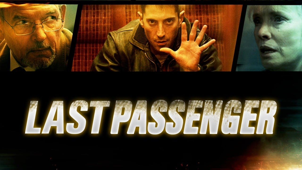Last Passenger