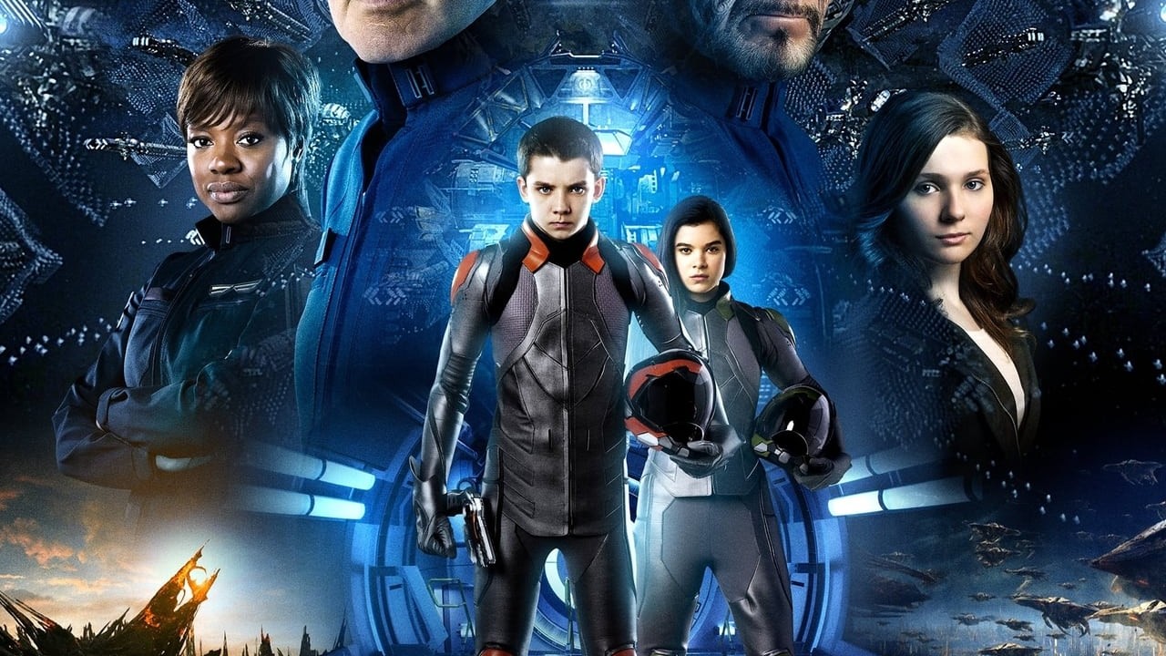 Ender's Game