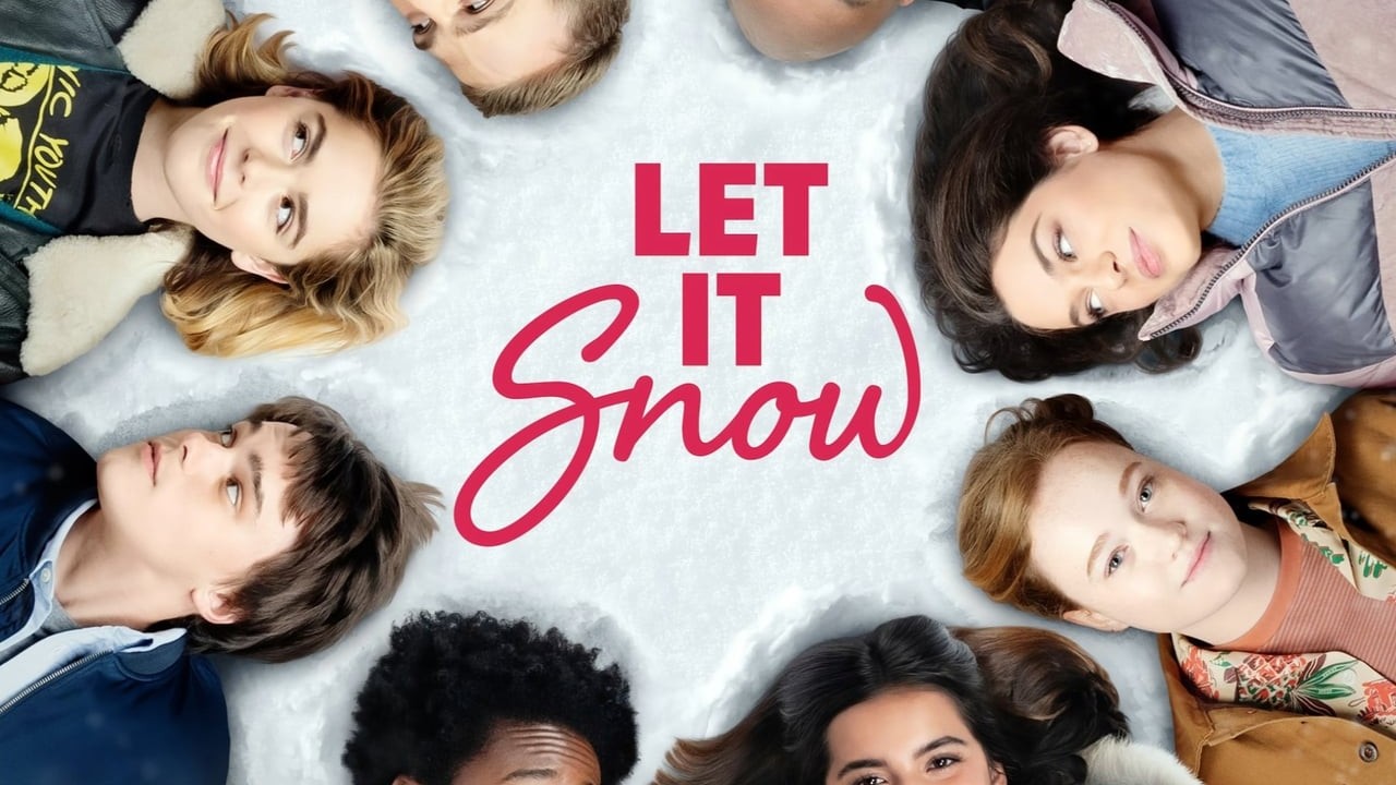 Let It Snow