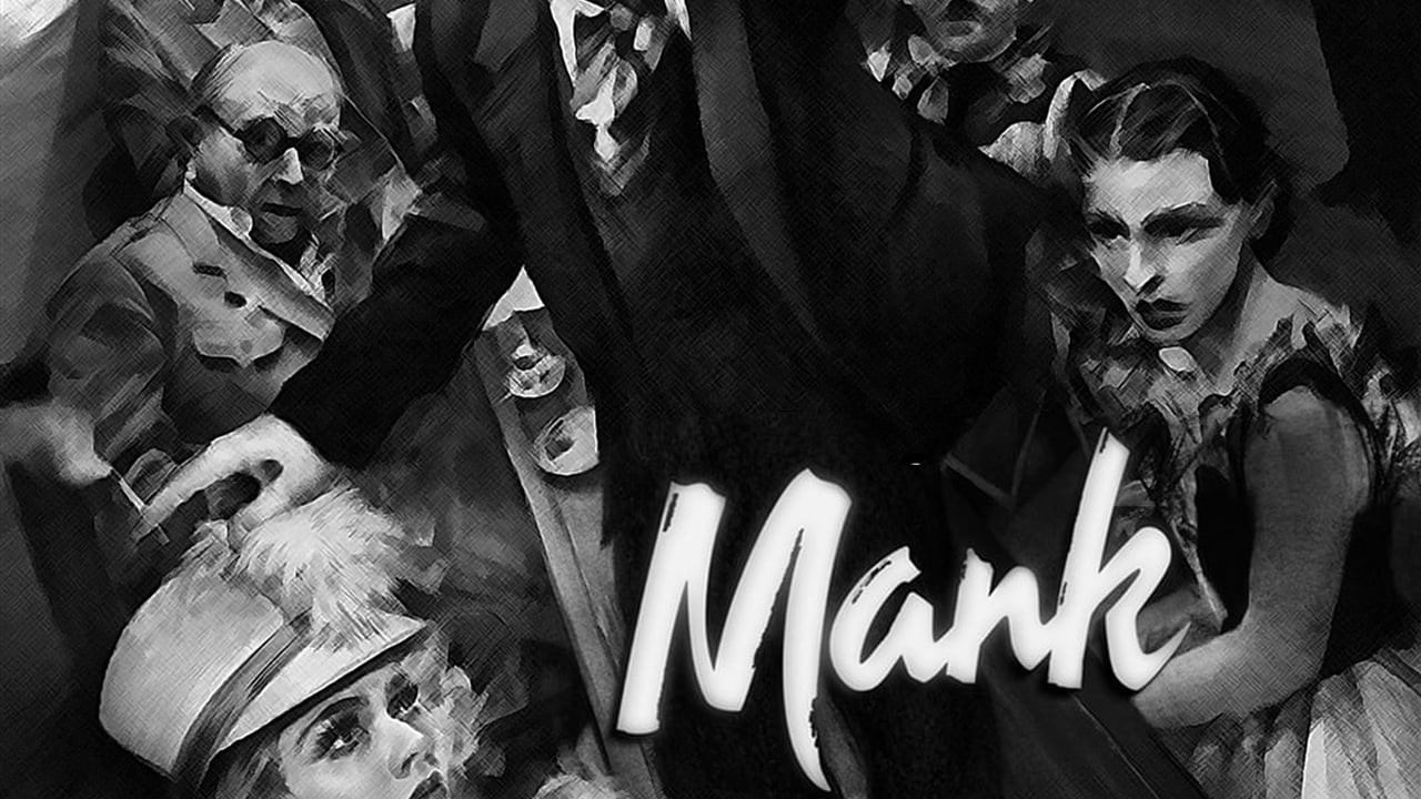 Mank