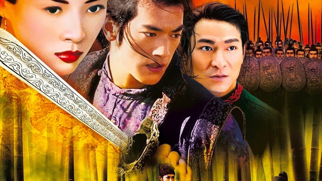 House of Flying Daggers