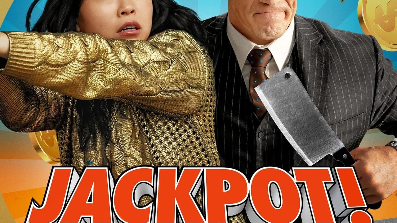 Jackpot!