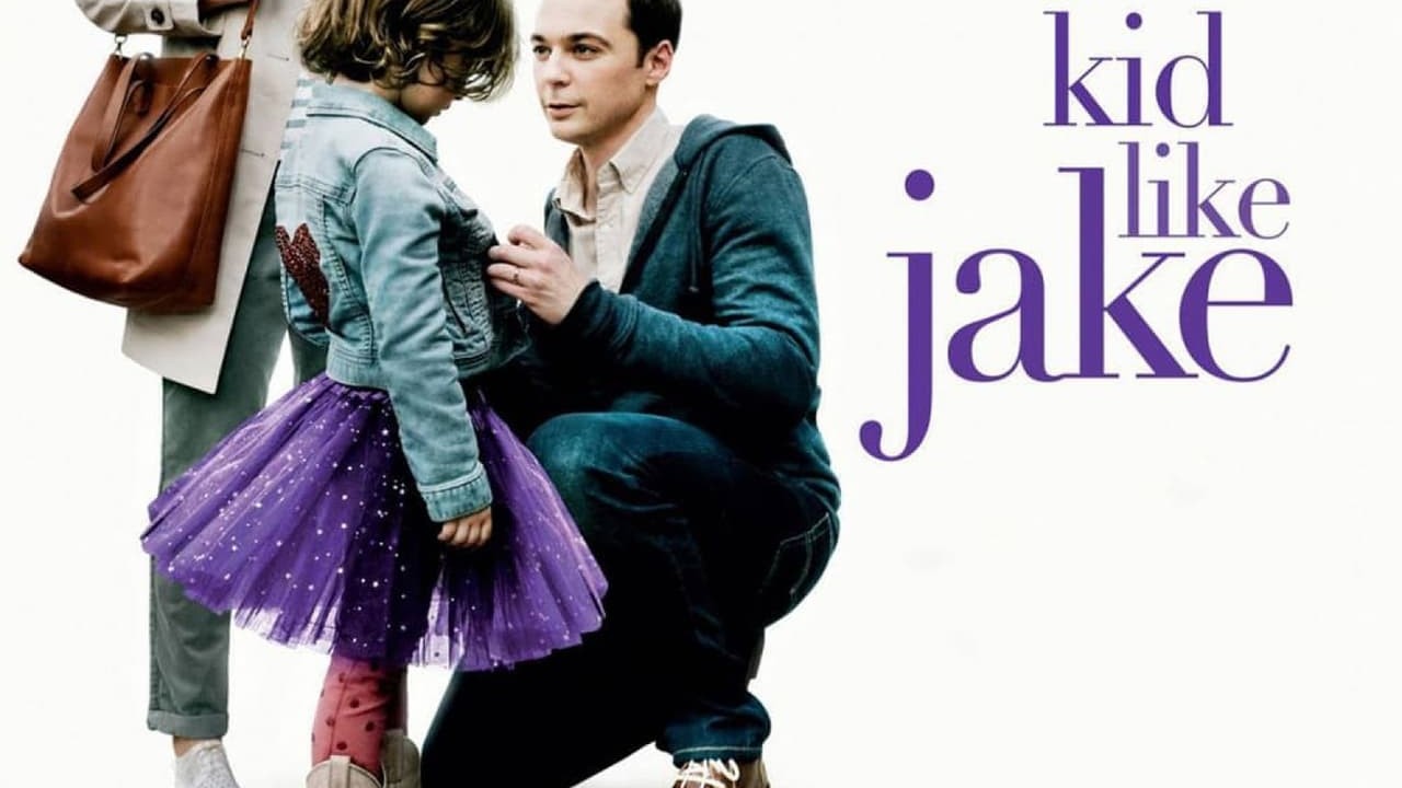 A Kid Like Jake