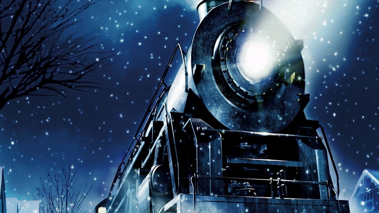 The Polar Express