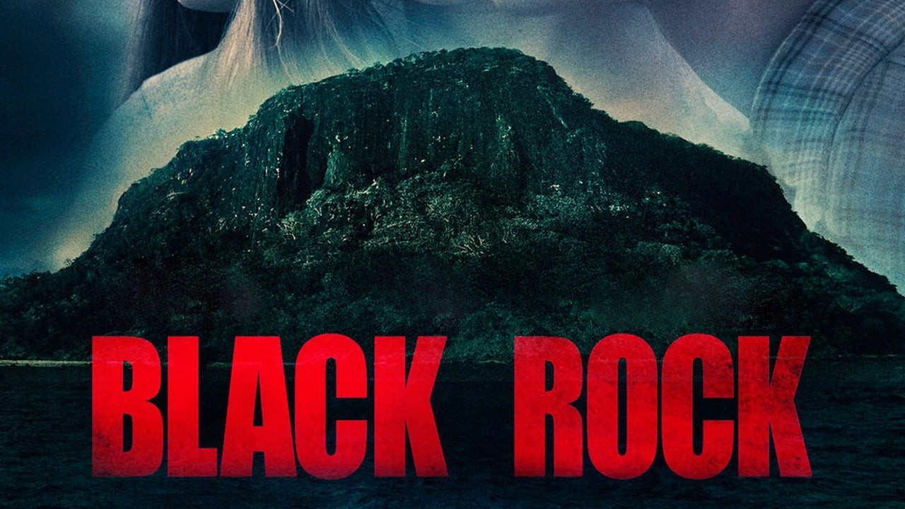 Black Rock