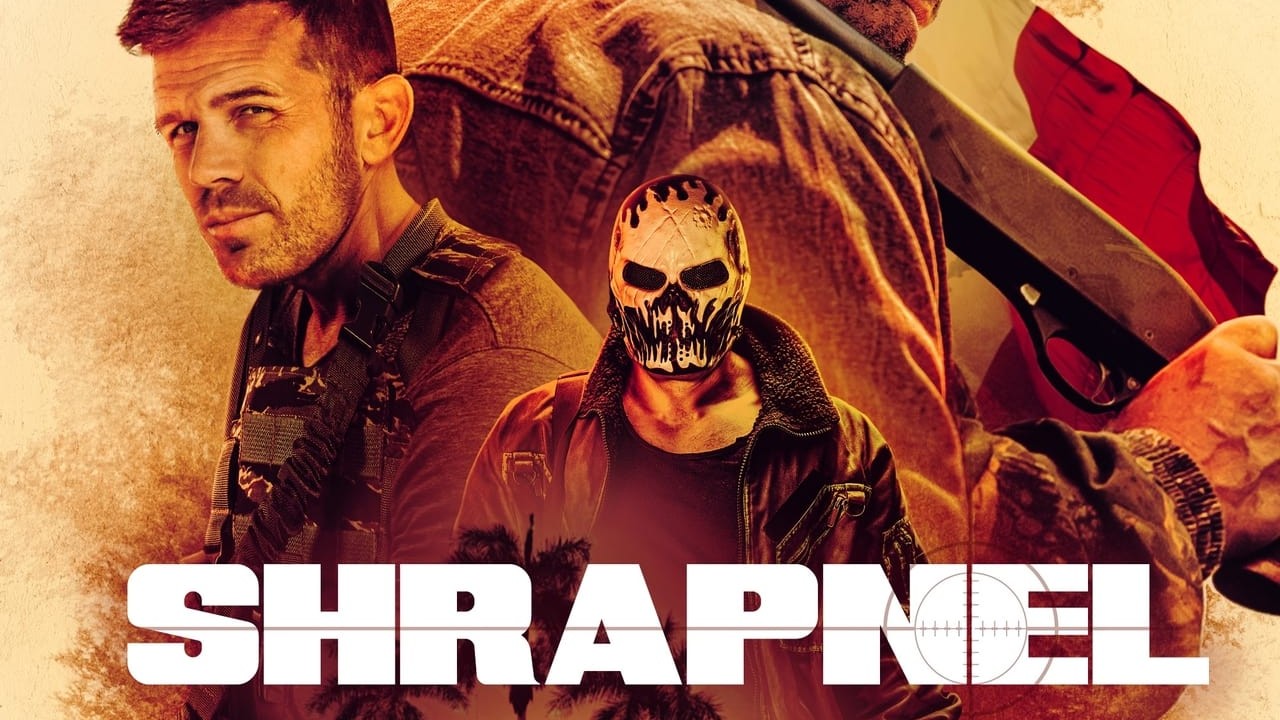 Shrapnel
