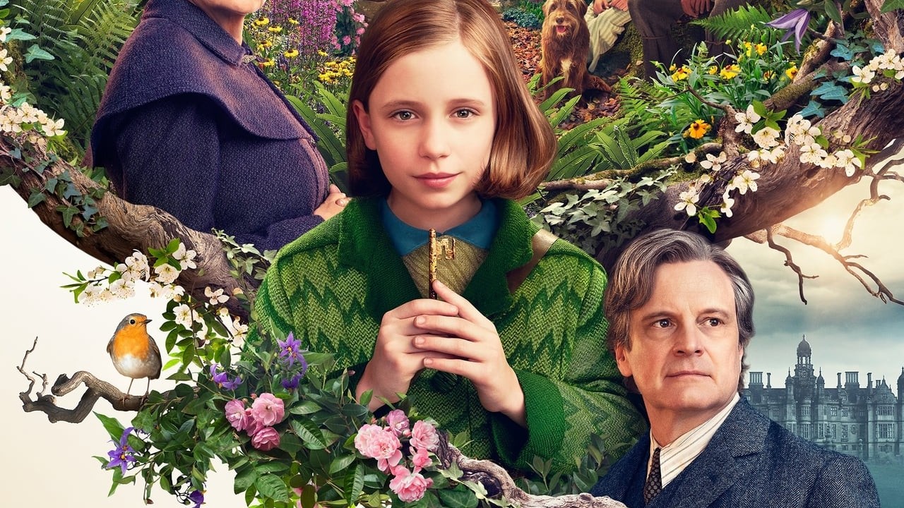 The Secret Garden