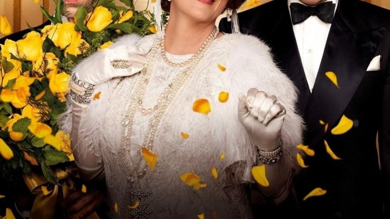 Florence Foster Jenkins
