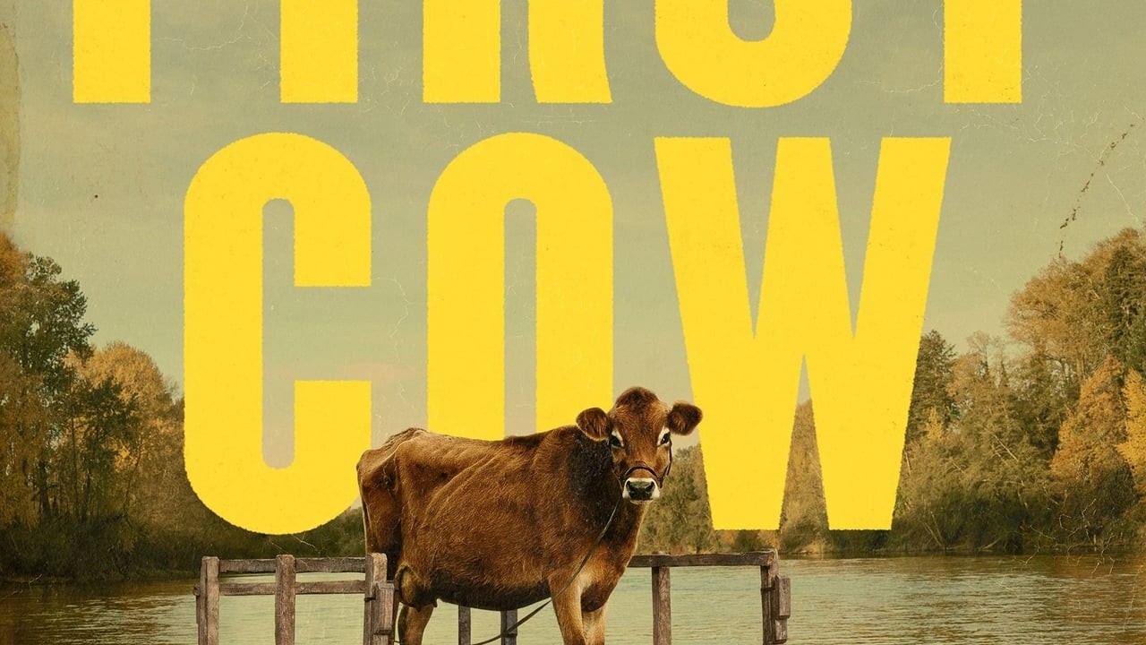 First Cow