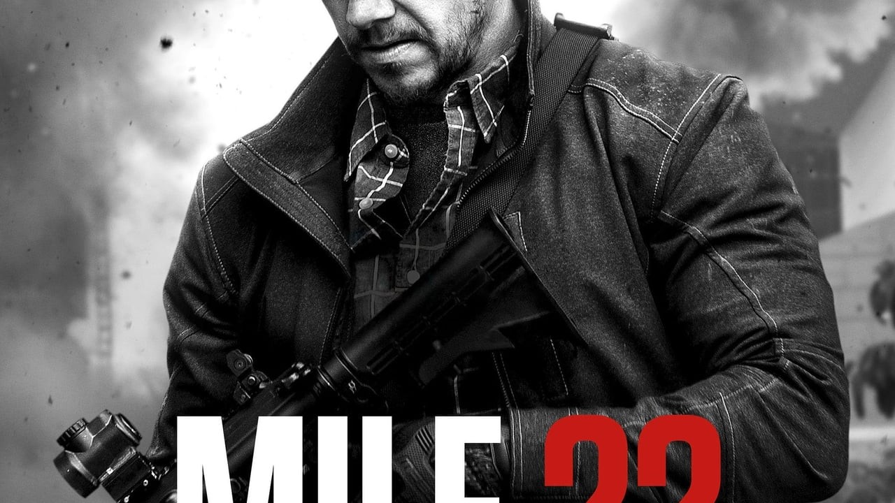 Mile 22