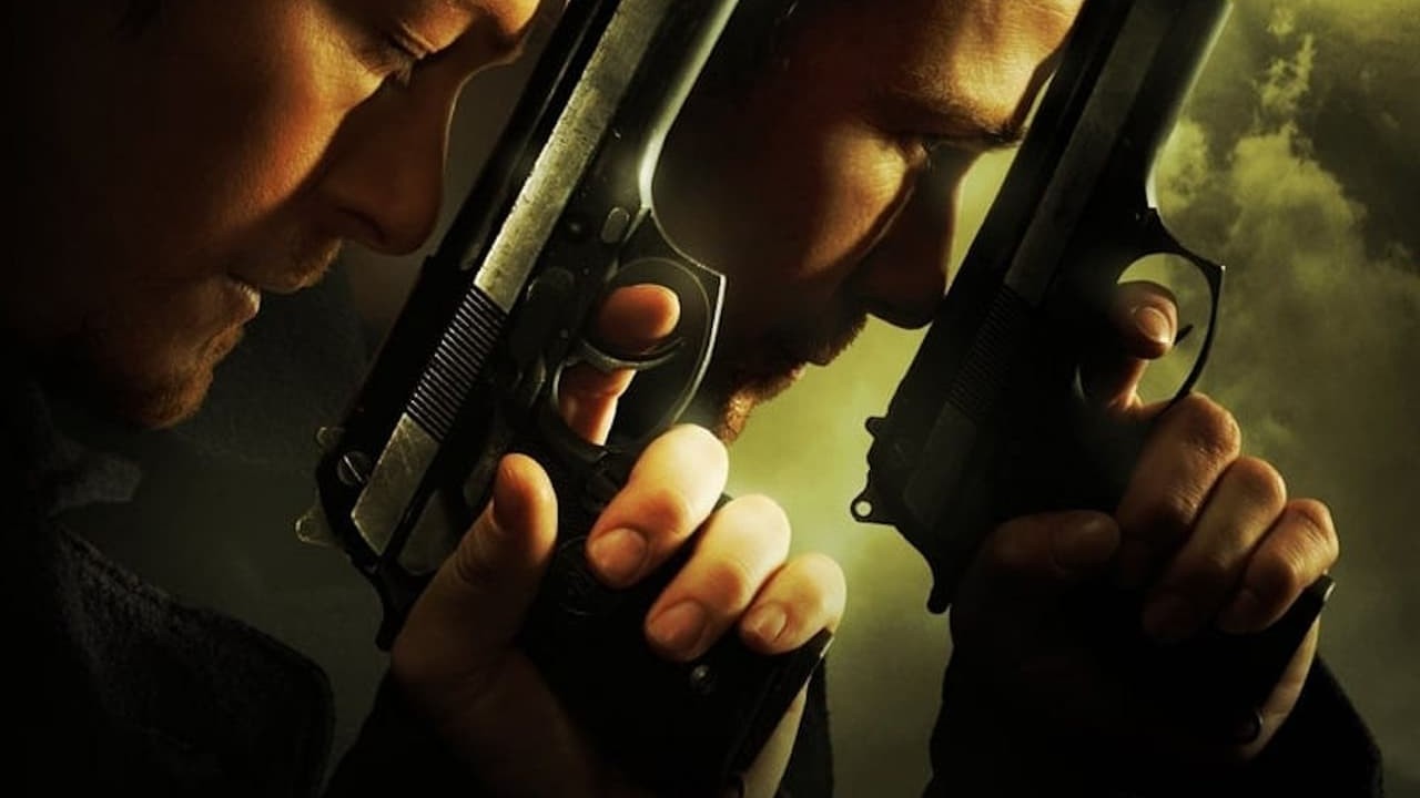 The Boondock Saints II: All Saints Day