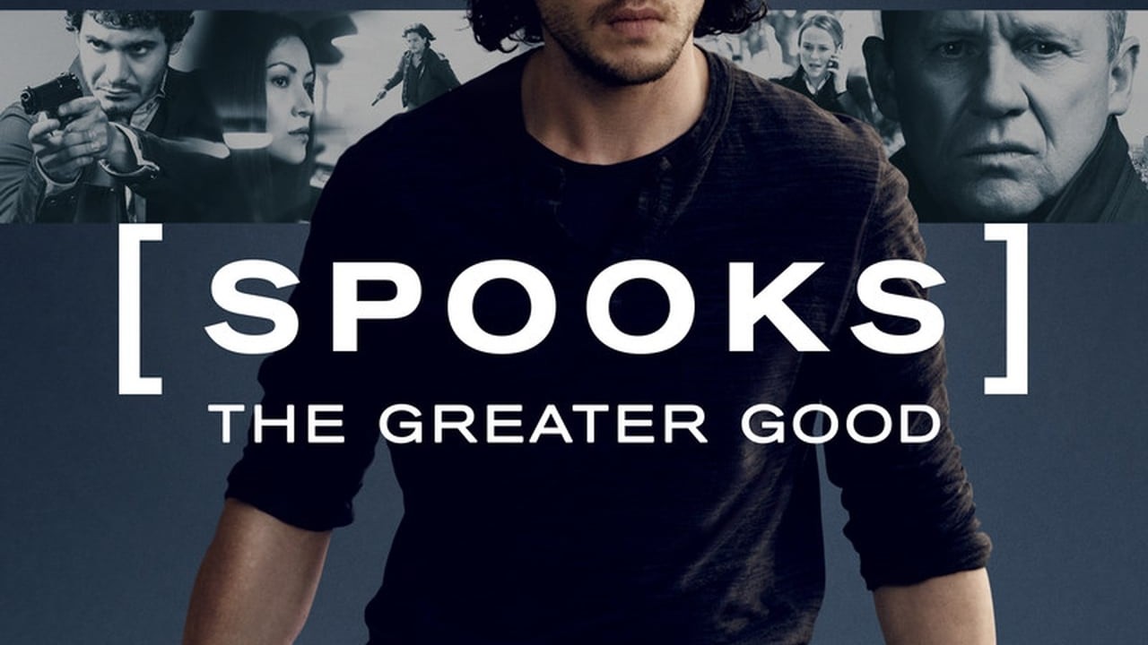 Spooks: The Greater Good