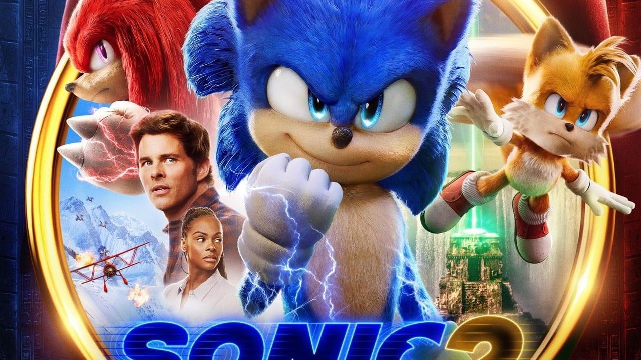 Sonic the Hedgehog 2