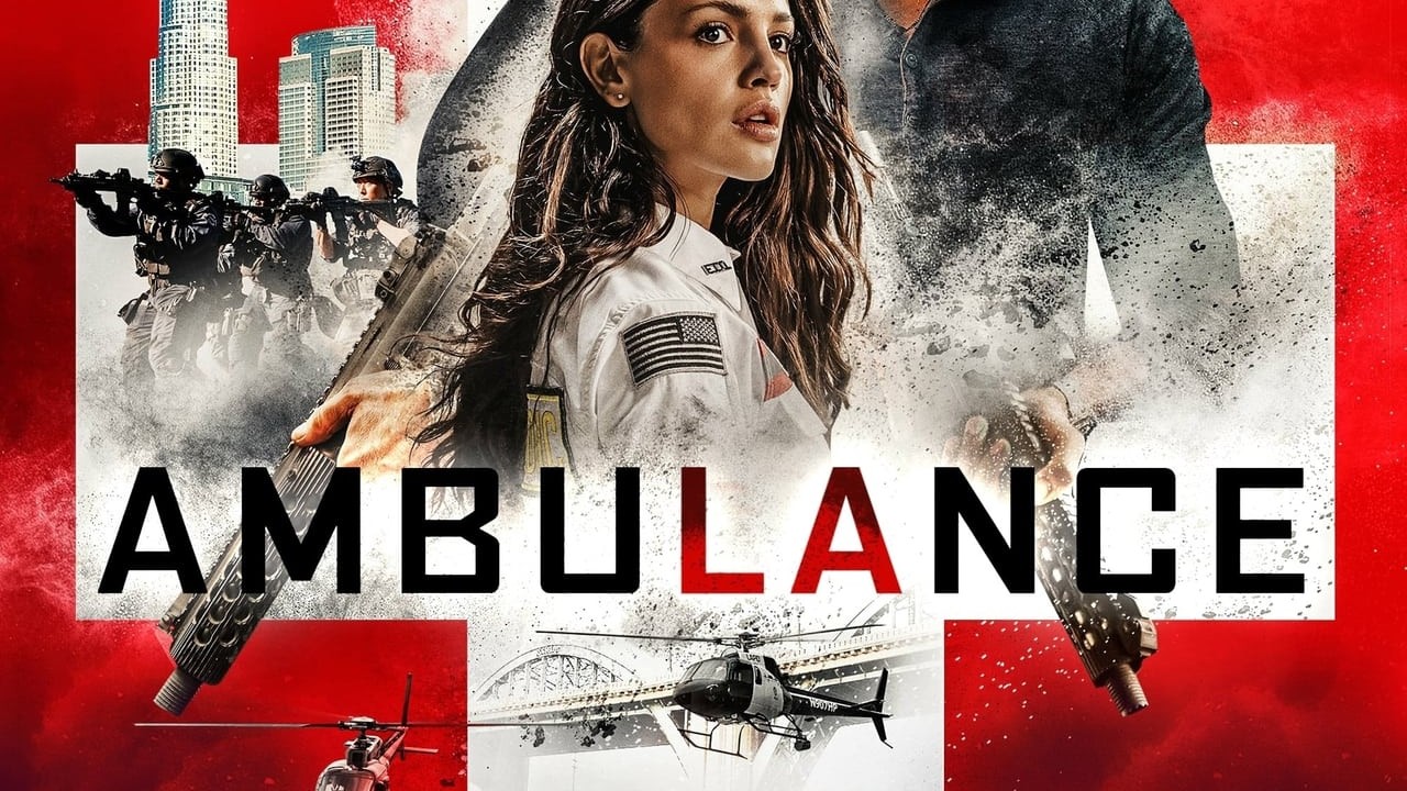 Ambulance