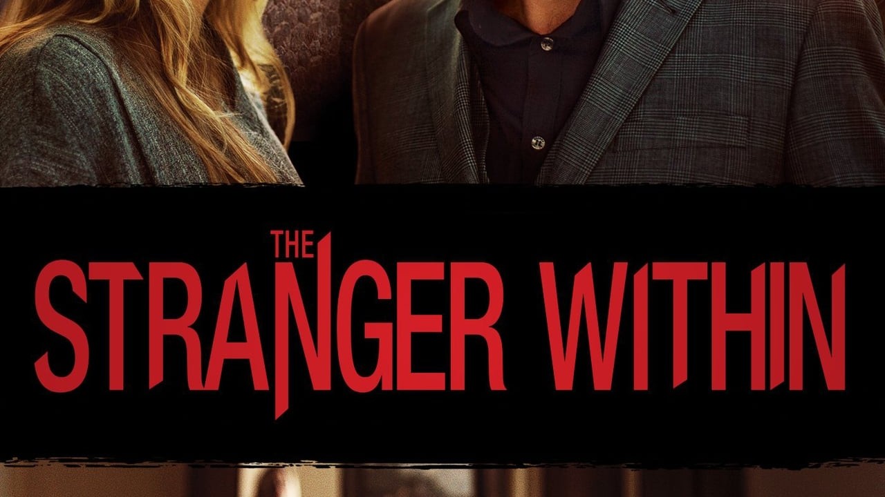The Stranger Within