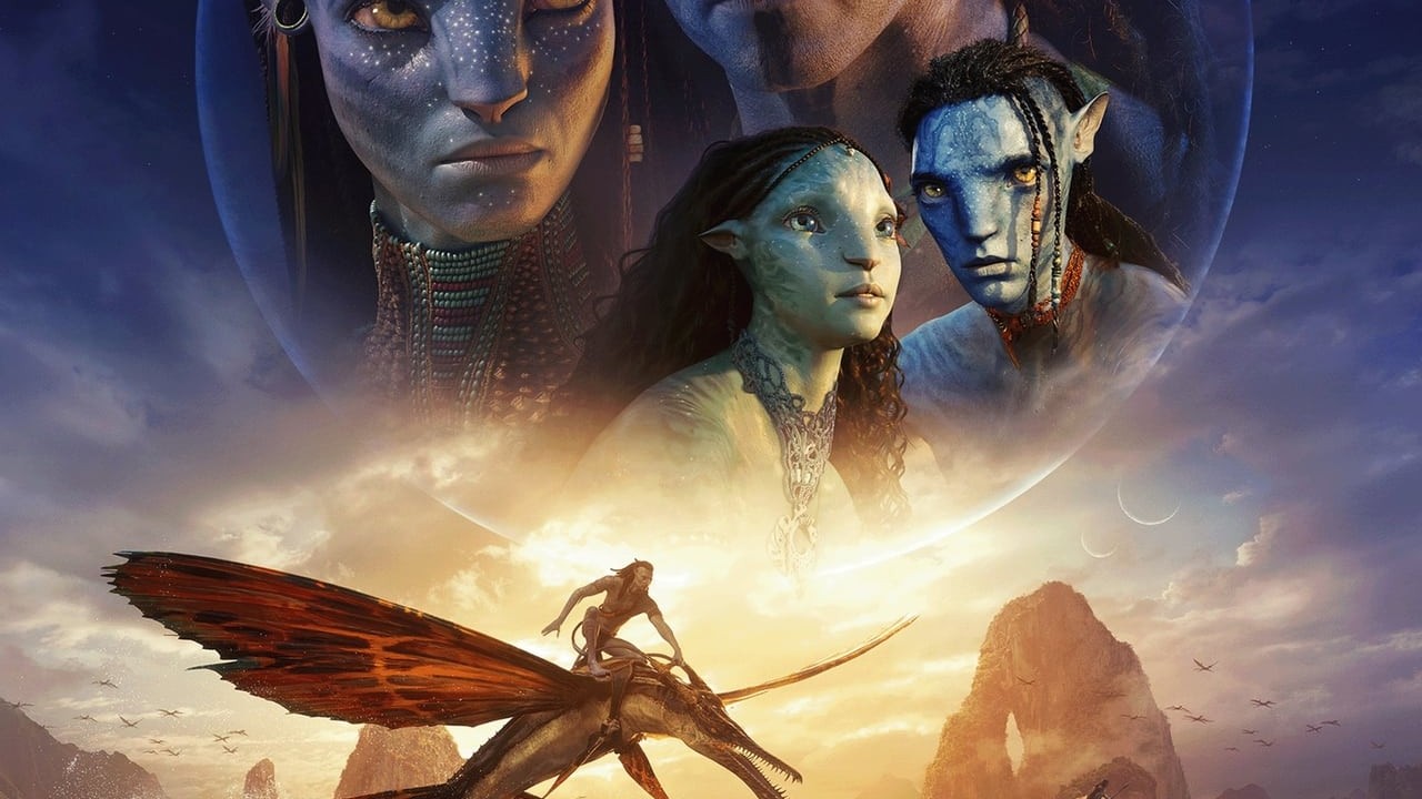Avatar: The Way of Water