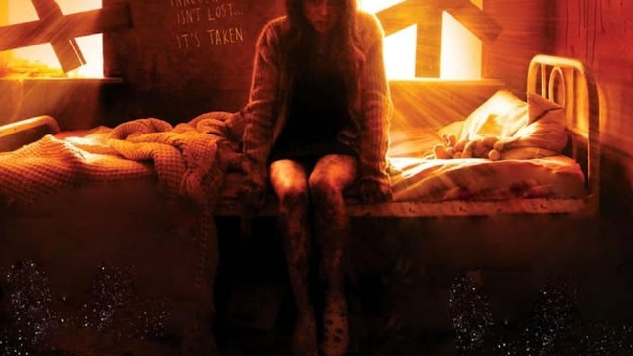 The Seasoning House