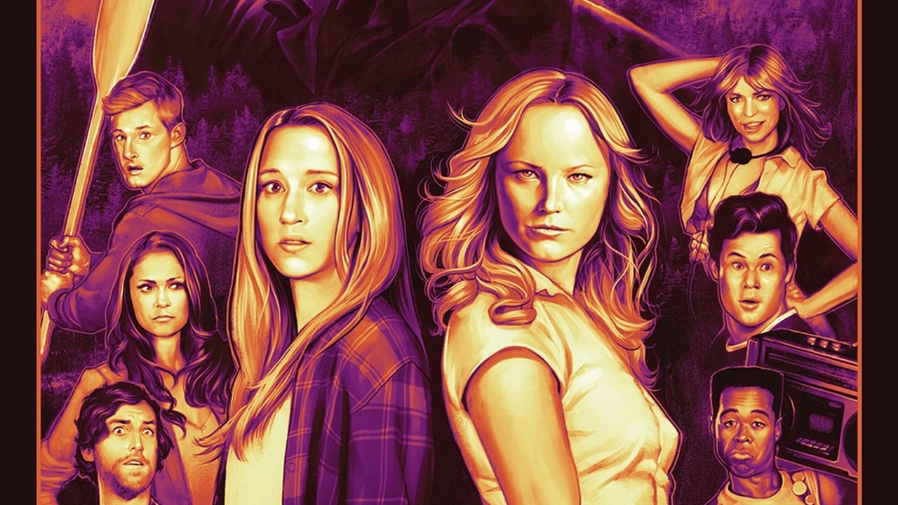The Final Girls