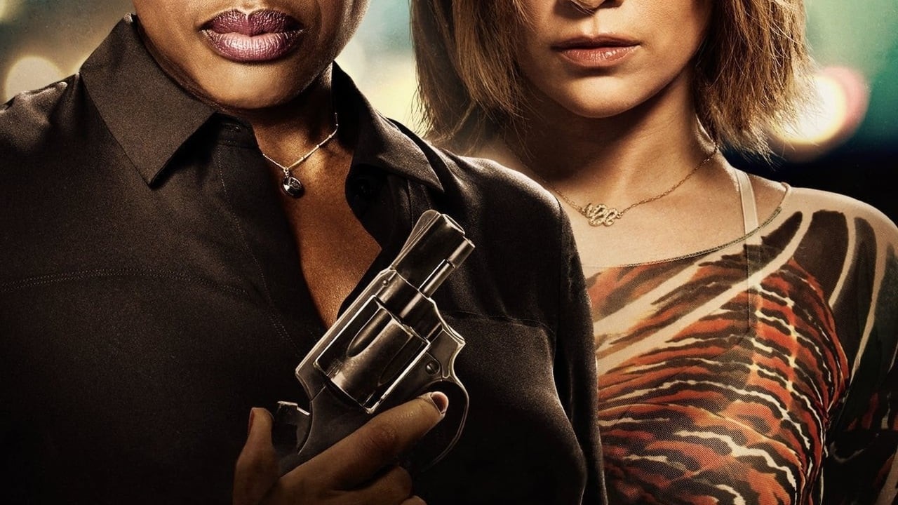 Lila & Eve