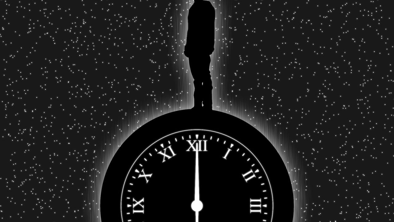 The Man from Earth