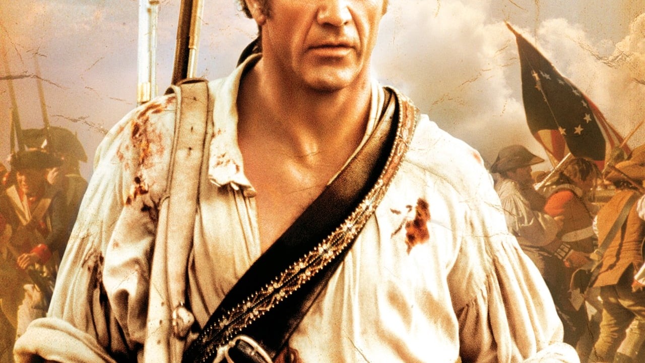 The Patriot