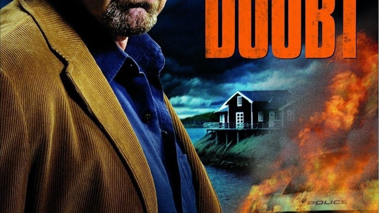 Jesse Stone: Benefit of the Doubt