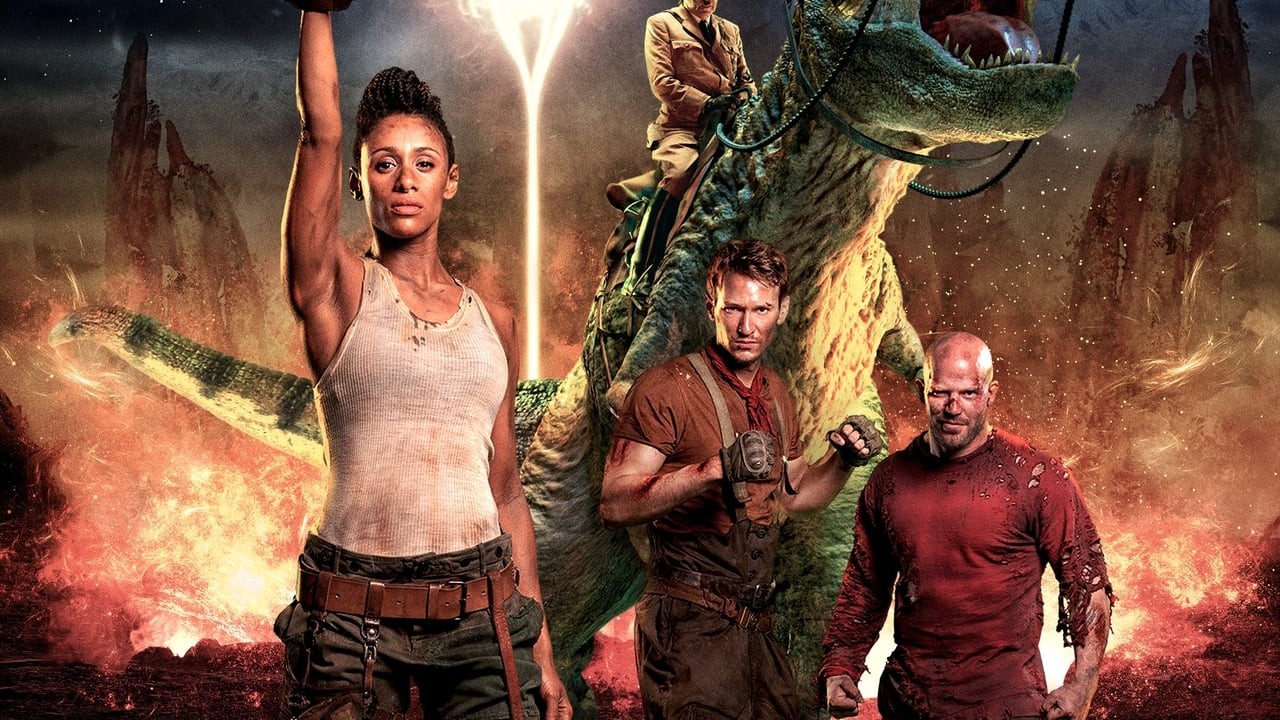 Iron Sky: The Coming Race