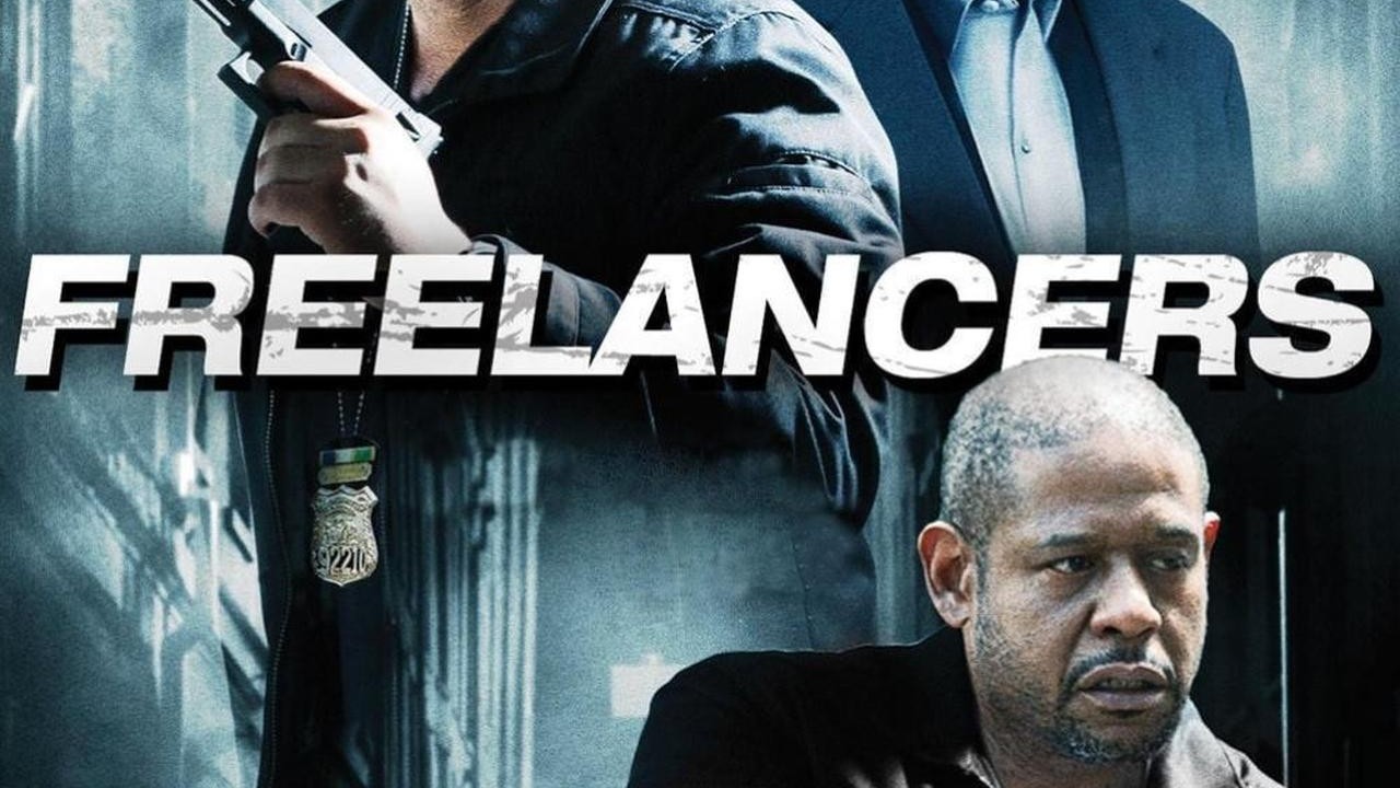 Freelancers