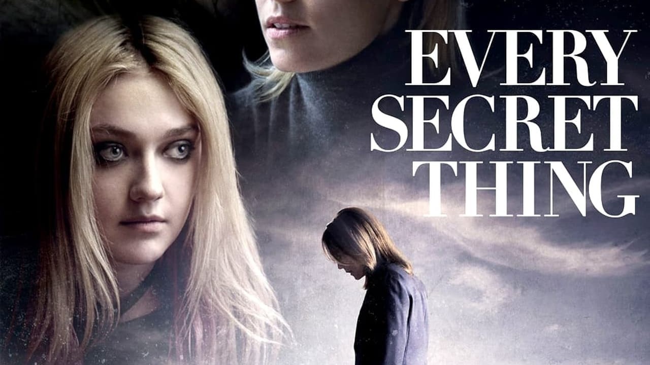 Every Secret Thing