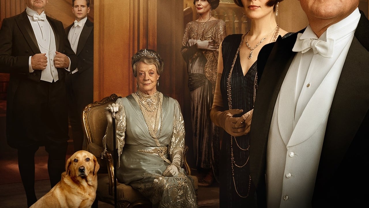 Downton Abbey