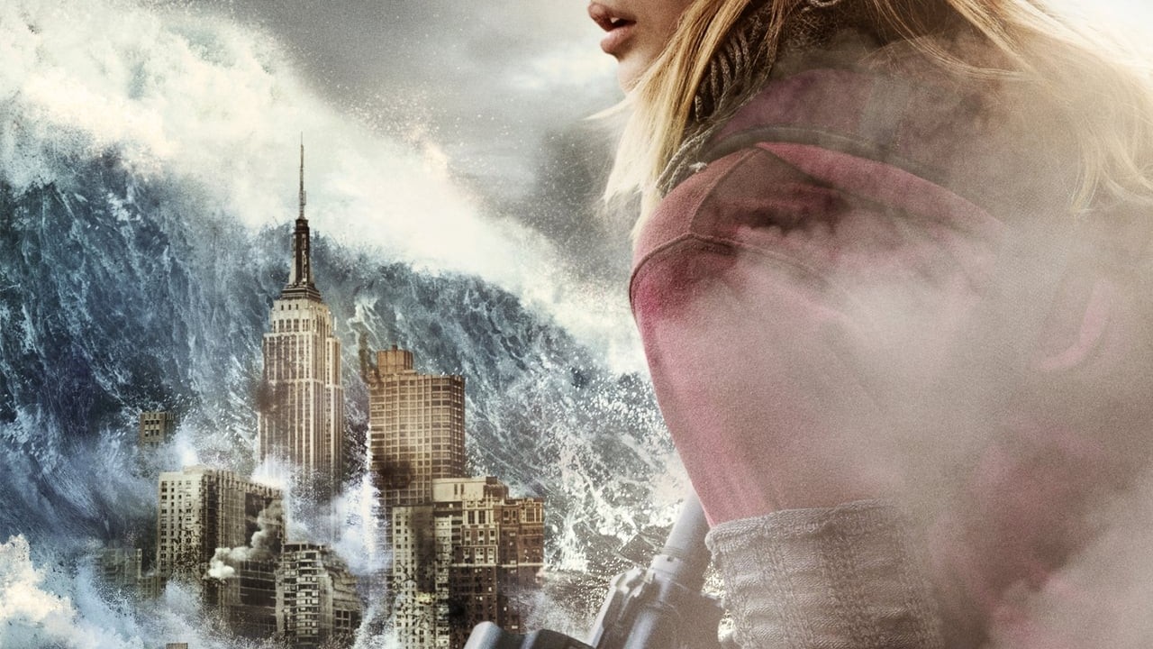 The 5th Wave