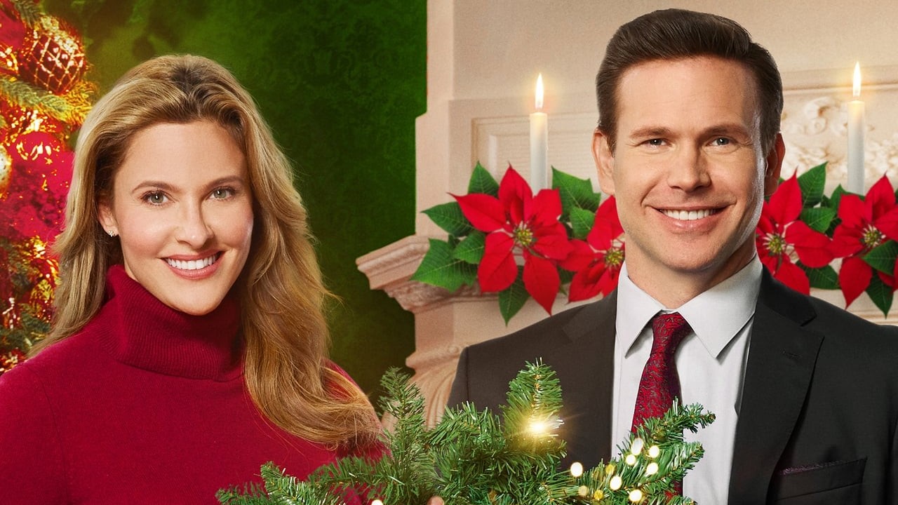 Christmas Wishes & Mistletoe Kisses