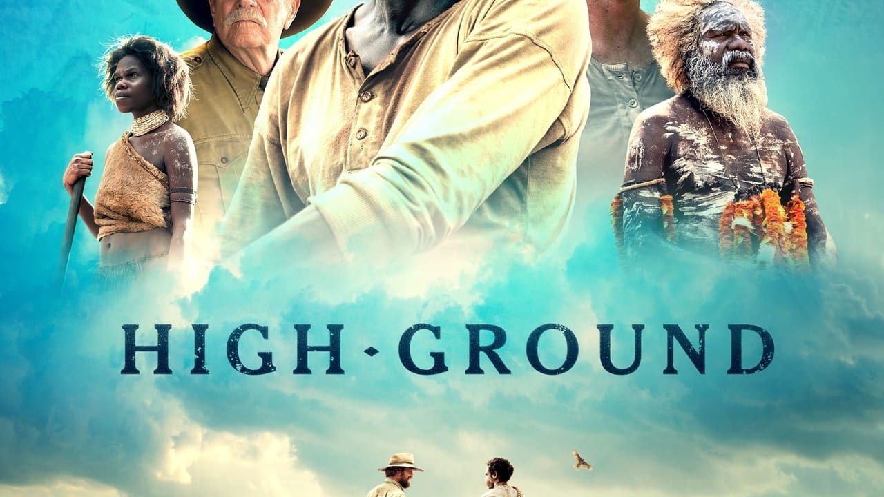 High Ground