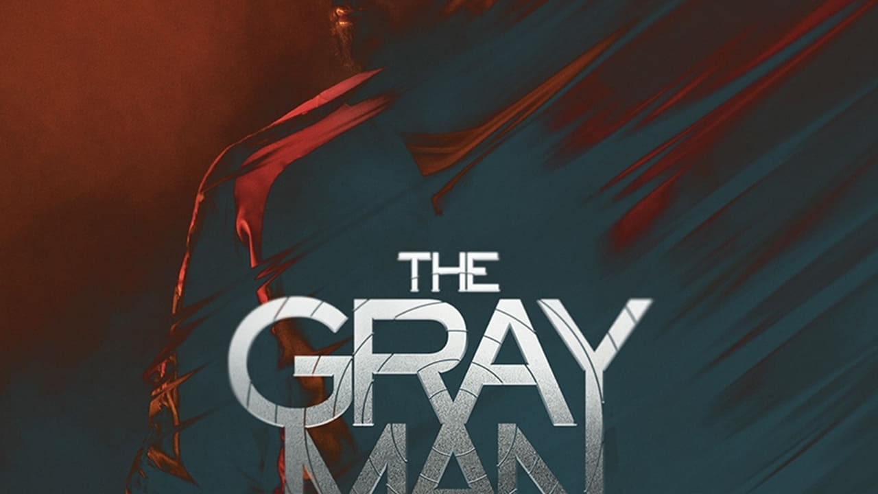 The Gray Man