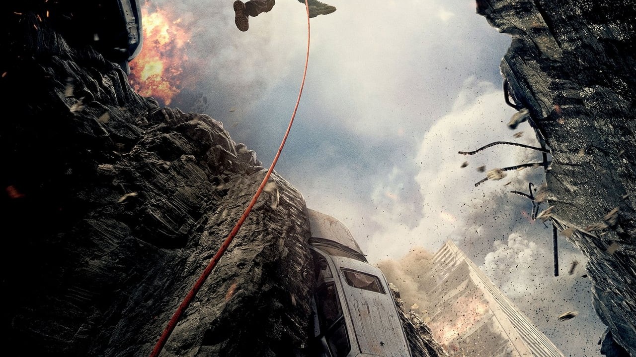 San Andreas