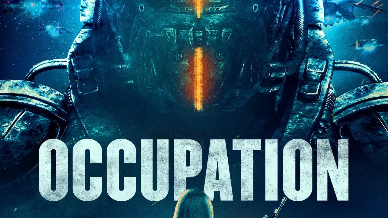 Occupation