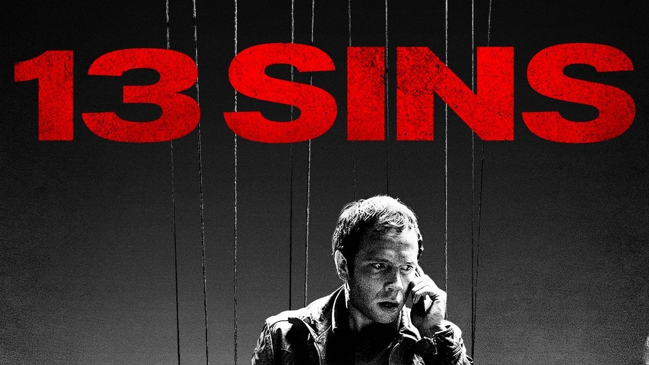 13 Sins
