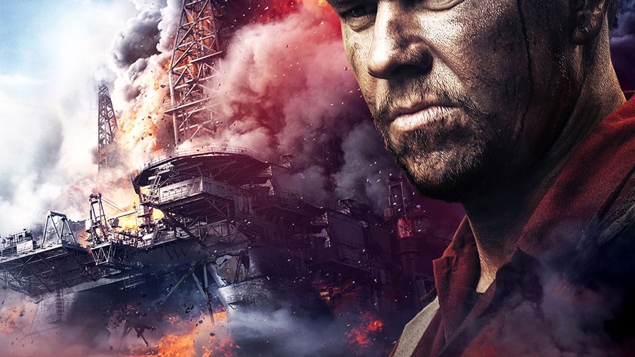 Deepwater Horizon