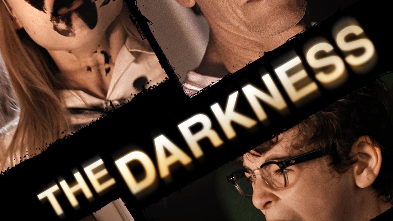 The Darkness