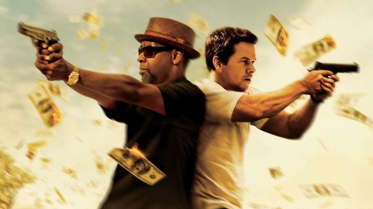 2 Guns