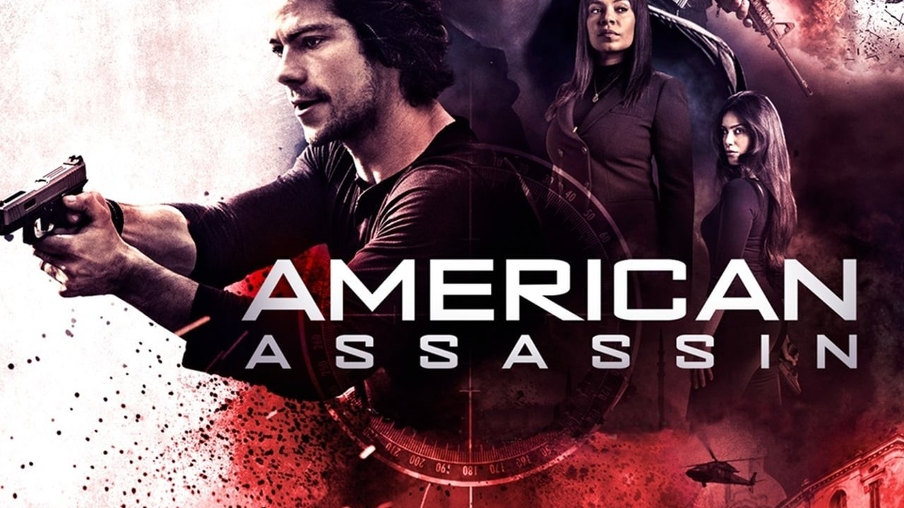 American Assassin