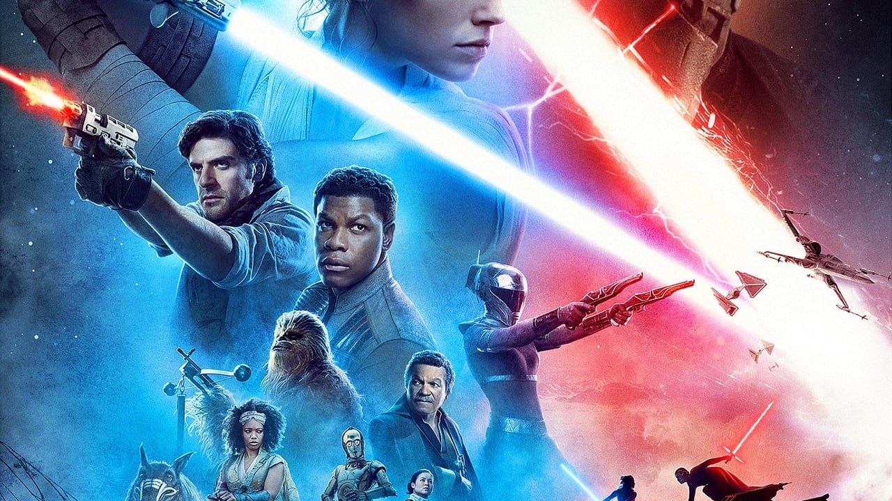 Star Wars: The Rise of Skywalker