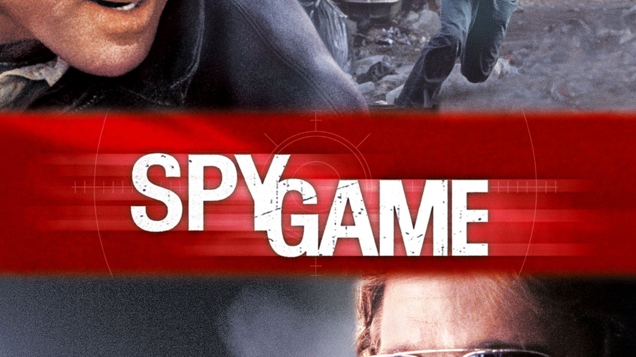 Spy Game
