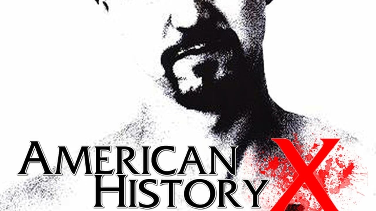 American History X