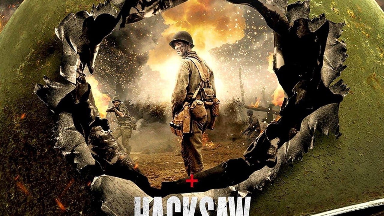 Hacksaw Ridge