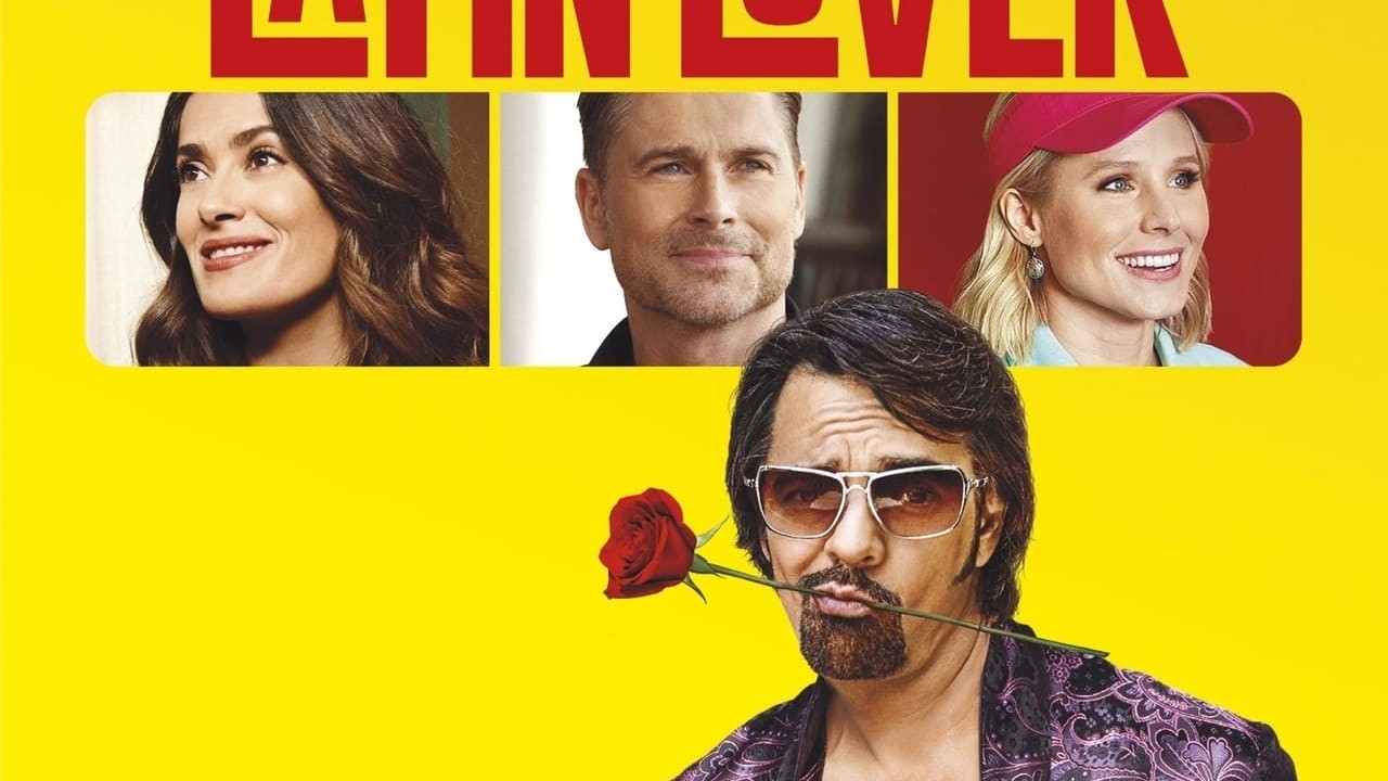 How to Be a Latin Lover