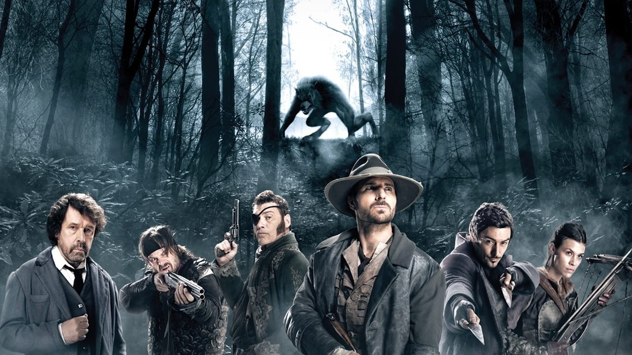 Werewolf: The Beast Among Us